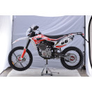 Мотоцикл BSE М5