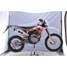 Мотоцикл BSE М5