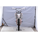 Мотоцикл BSE М5