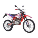 Мотоцикл BSE S2 ENDURO