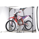 Мотоцикл BSE S2 ENDURO