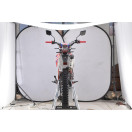Мотоцикл BSE S2 ENDURO