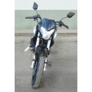 Мотоцикл FT250-CKA Forte чорний