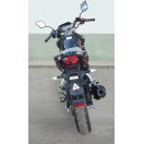 Мотоцикл FT250-CKA Forte чорний