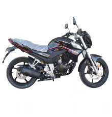 Мотоцикл FT250-CKA Forte черный