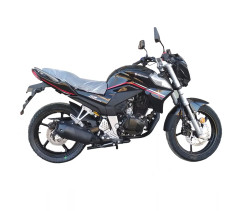 Мотоцикл FT250-CKA Forte черный