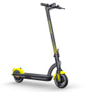 Самокат аккумуляторный YADEA KS3 Lite серо-желтый, 500Вт