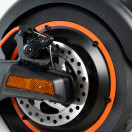 Самокат акумуляторний Yadea KS 5 PRO