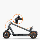 Самокат акумуляторний Yadea KS 5 PRO