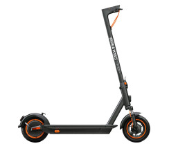 Аккумуляторный самокат Yadea KS5