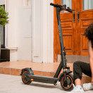 Аккумуляторный самокат Yadea KS5