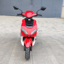 Скутер Forte Canoe 150CC червоний