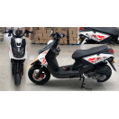 Скутер Forte BWS-R 150CC білий