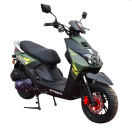 Скутер Forte BWS-R 150CC зеленый