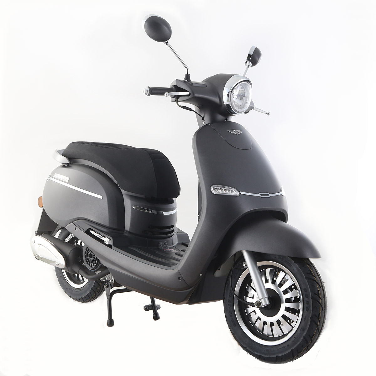 Скутер Forte CRUISE 150CC