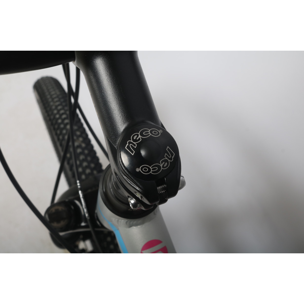 Велосипед Forte Vesta 26"/16" розовый