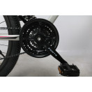 Велосипед Forte Vesta 26"/16" розовый