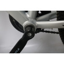 Велосипед Forte Vesta 26"/16" розовый