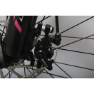 Велосипед Forte Vesta 26"/16" розовый