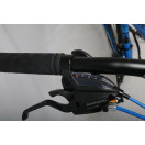 Велосипед Forte Extreme 17"/26" блакитний