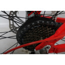 Велосипед Forte Extreme 17"/26" красный