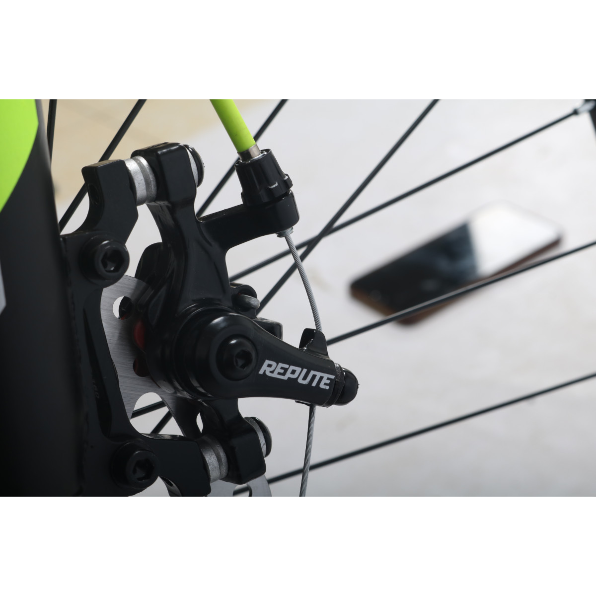 Велосипед Forte Extreme 17"/27.5" красный