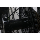 Велосипед Forte Extreme 17"/27.5" красный