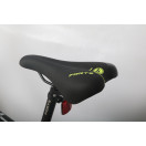 Велосипед Forte Extreme 17"/26" черно-салатовый