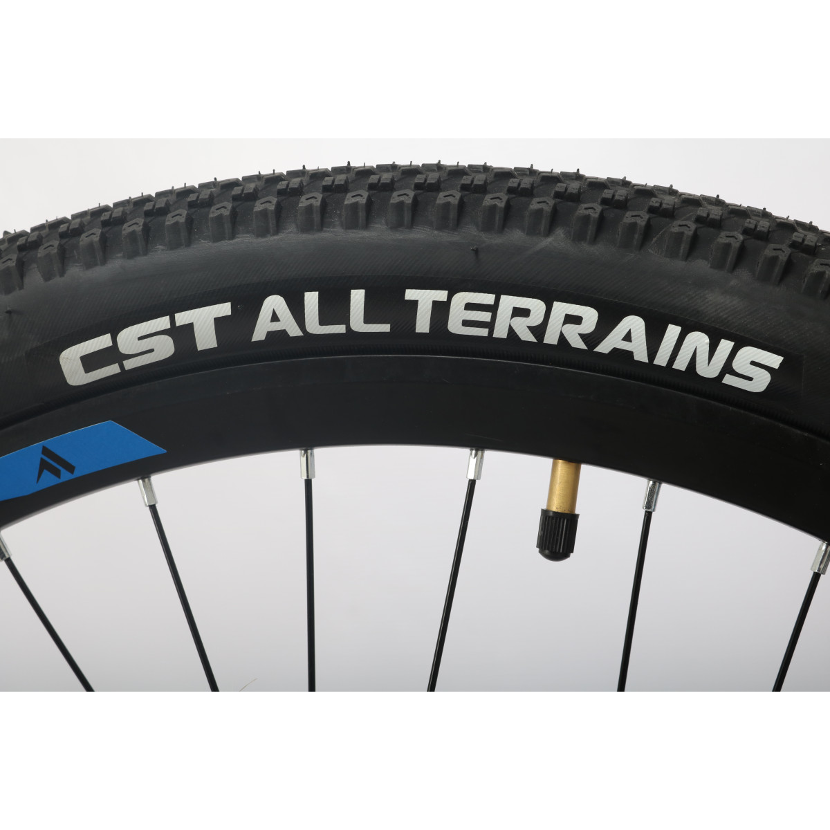 Велосипед Forte Extreme 17"/26" черно-салатовый