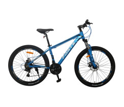 Велосипед  Forte Extreme 19"/29"  блакитний 