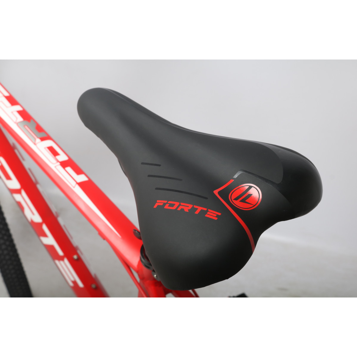 Велосипед Forte Extreme 19"/29" красный