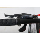 Велосипед Forte Extreme 19"/29" красный