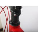 Велосипед Forte Extreme 19"/29" красный