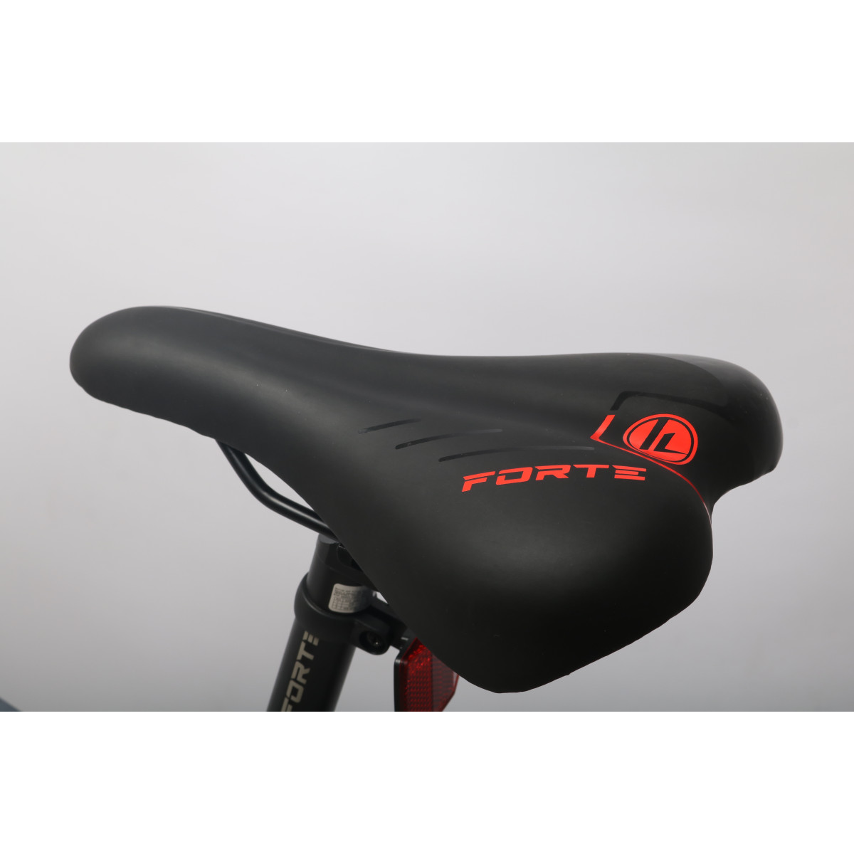 Велосипед Forte Extreme 19"/27.5" сірий