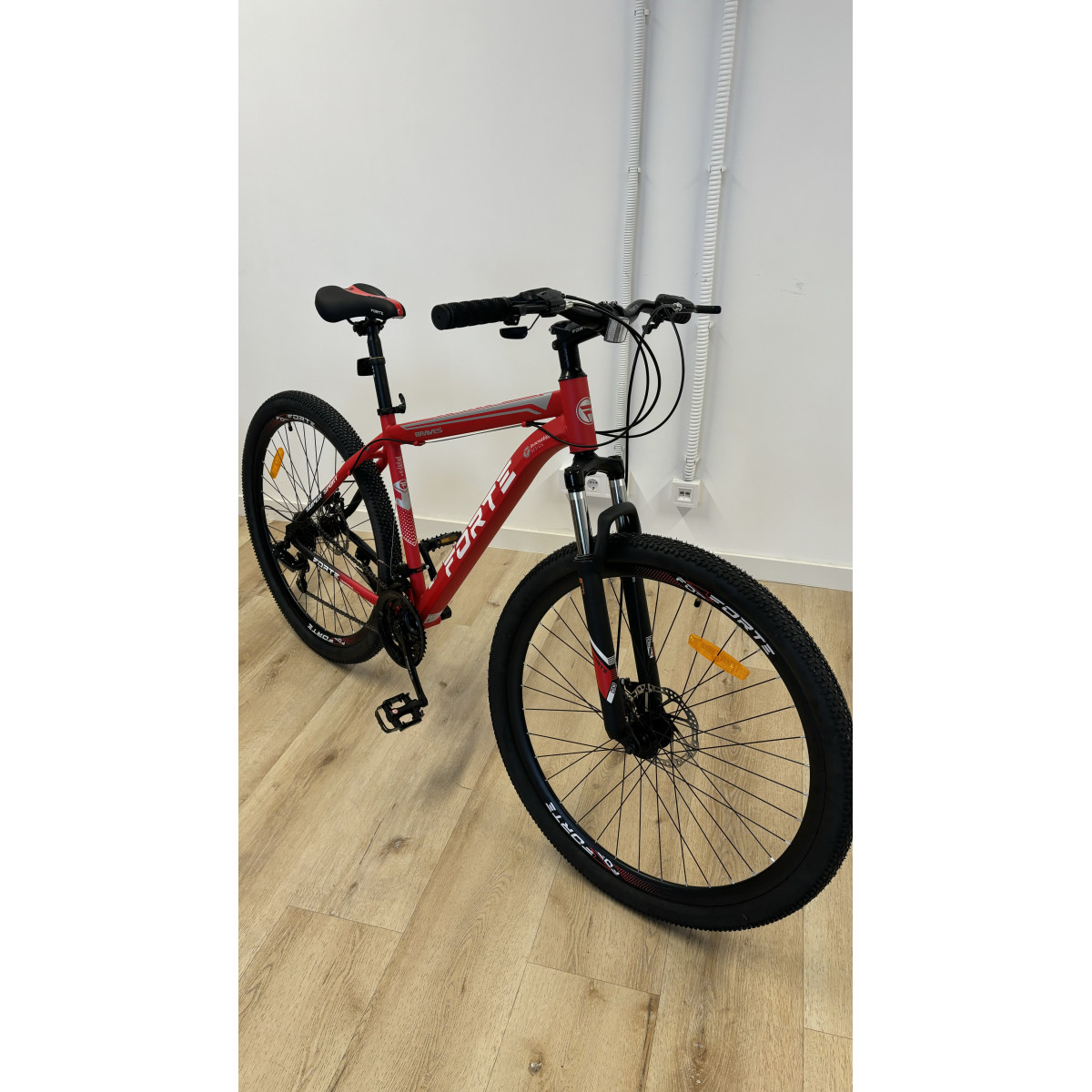 Велосипед Forte Braves МТВ 29