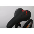 Велосипед Forte Extreme 15"/26" красный