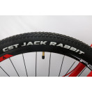 Велосипед Forte Extreme 15"/26" красный