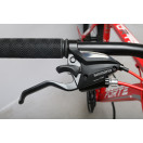 Велосипед Forte Extreme 15"/26" красный