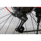 Велосипед Forte Extreme 15"/26" красный