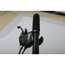 Велосипед акумуляторний Forte Galaxy 18"/27", 350 Вт, чорно-синій