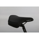 Велосипед аккумуляторный Forte Rapid 18"/26", 500 Вт, белый