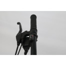 Велосипед аккумуляторный Forte Rapid 18"/26", 500 Вт, белый