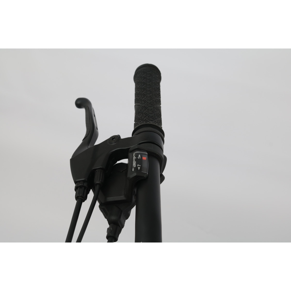 Велосипед аккумуляторный Forte Rapid 18"/26", 500 Вт, зеленый