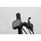 Велосипед аккумуляторный Forte Rapid 18"/26", 500 Вт, зеленый