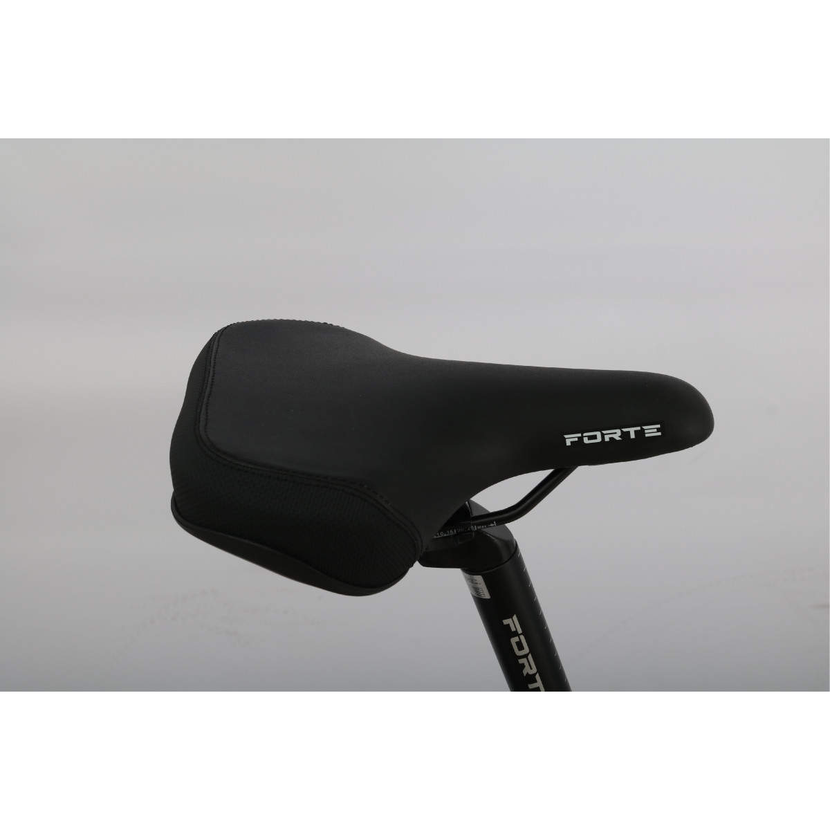 Велосипед аккумуляторный Forte Rapid 18"/26", 500 Вт, зеленый