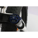 Велосипед аккумуляторный Forte Rapid 18"/26", 500 Вт, зеленый