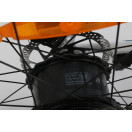 Велосипед аккумуляторный Forte Rapid 18"/26", 500 Вт, зеленый