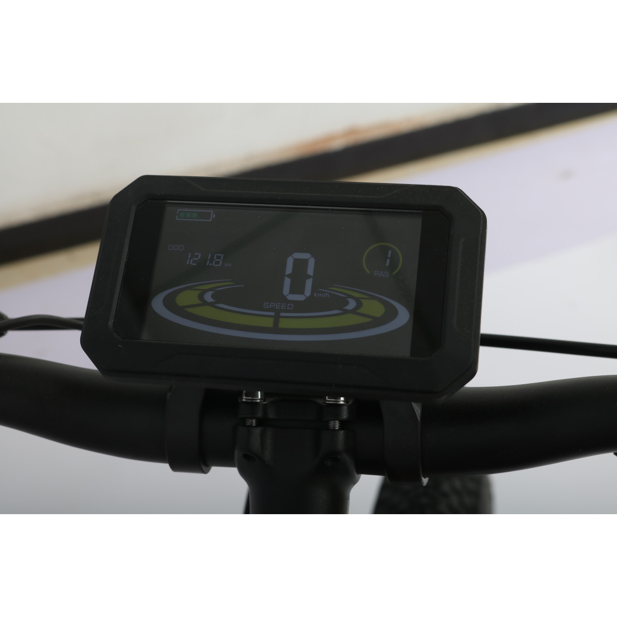 Велосипед аккумуляторный Forte Rider 14"/20", 350 Вт, красный