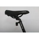 Велосипед акумуляторний Forte Rider 14"/20", 350 Вт, синій