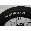 Велосипед акумуляторний Forte Rider 14"/20", 350 Вт, синій